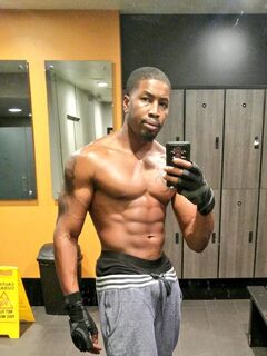 Isiah Maxwell