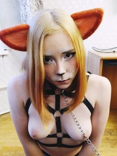 Sweetie Fox