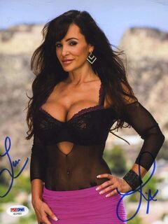 Lisa Ann