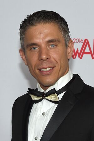 Mick Blue