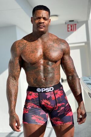Jason Luv