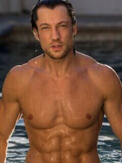 Jean Val Jean